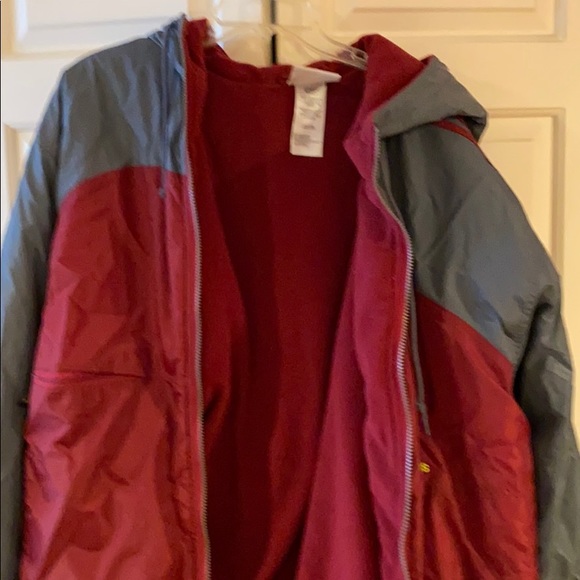 Mens XL jacket - Picture 2 of 4